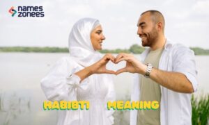 Habibti Meaning Definition, Usage, and Cultural Significance