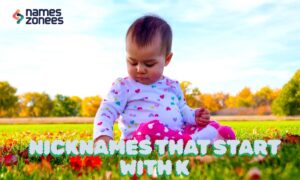 Nicknames That Start With K: 199+ Cool & Cute Ideas