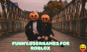 199+ Funny Usernames for Roblox (Boys, Girls & Unique Ideas)