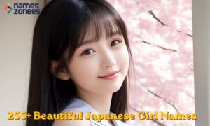 255+ Beautiful Japanese Girl Names With Meanings, Origins, and Inspiration 