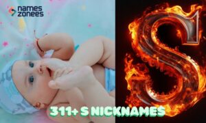 311+ S Nicknames: Cute, Cool, Funny & Unique Names for Everyone