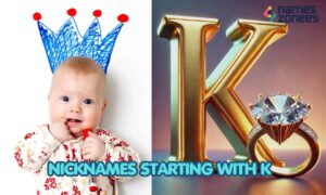 333+ Nicknames Starting With K (Cool, Cute & Creative)