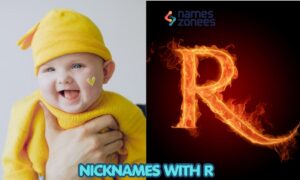333+ Nicknames With R Cute, Cool, Stylish & Unique Name Ideas 