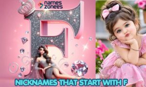 455+ Nicknames That Start With F – Cute, Cool & Funny Ideas 2026