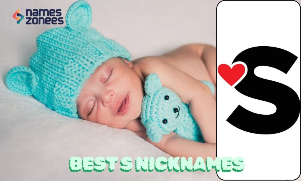 Best S Nicknames