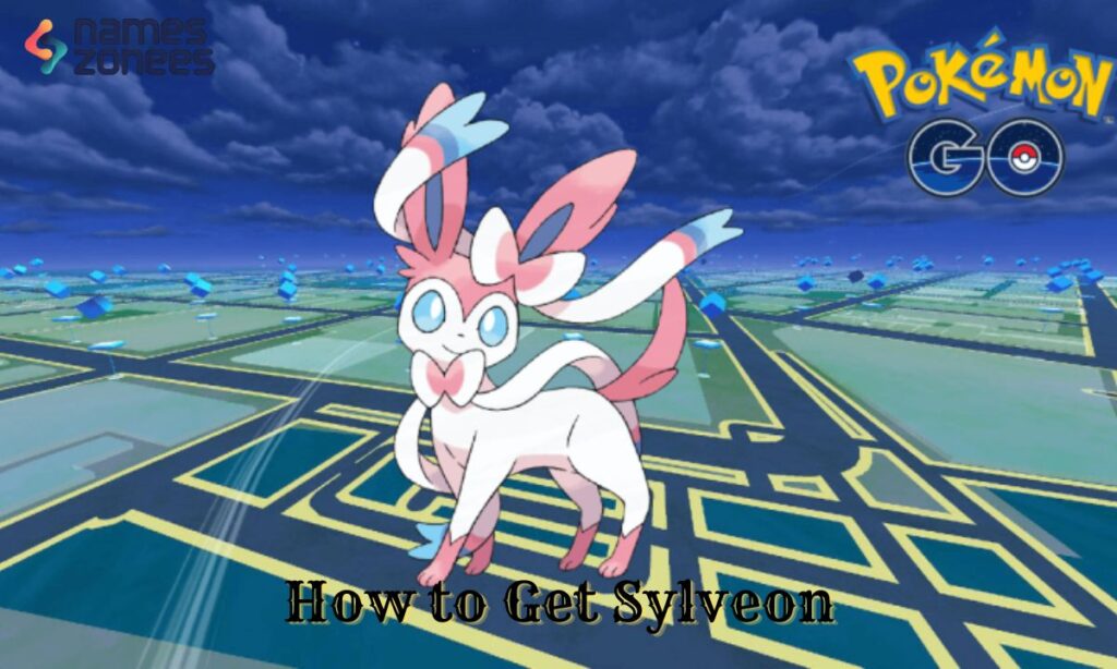 How to Get Sylveon