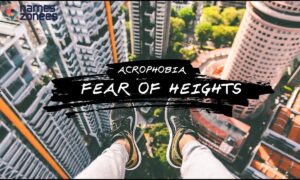 Acrophobia Fear of Heights: Symptoms, Causes & Treatment