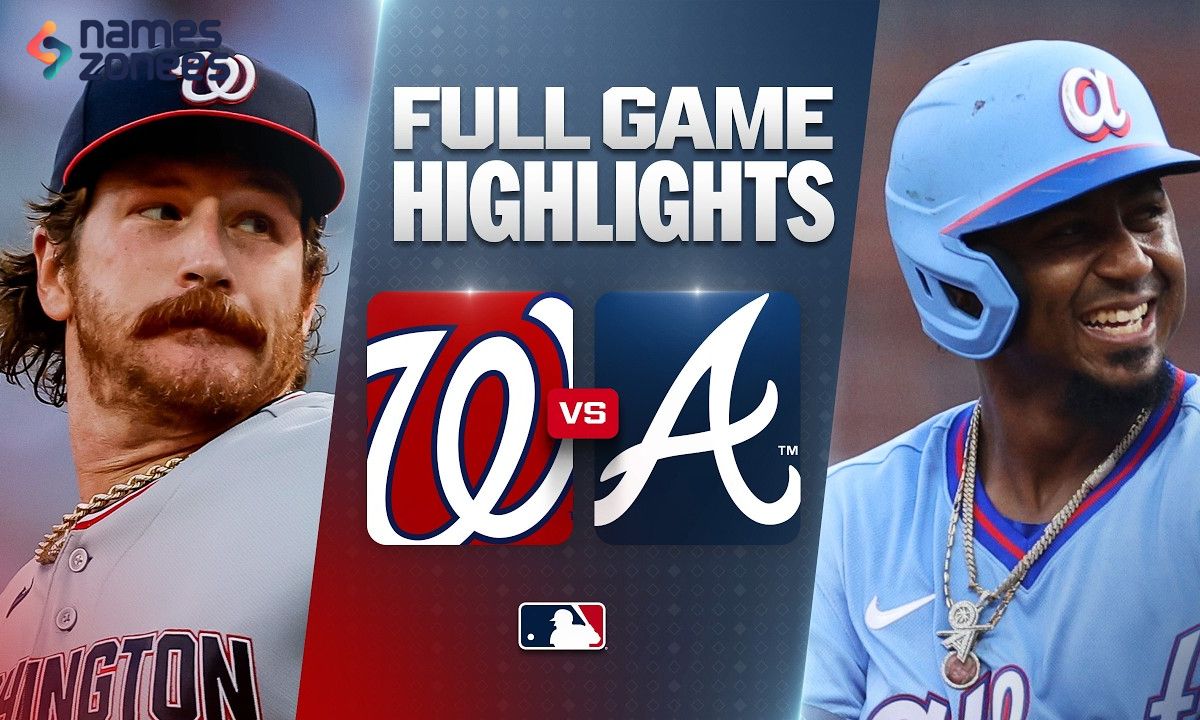 Braves vs Nationals 2026: Prediction, Score, Stats & Live Updates