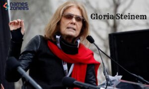 Gloria Steinem: Feminist Icon, Journalist & Activist Dies at 92
